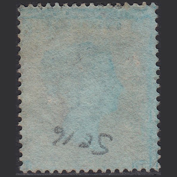 Additional view of stamp 5410