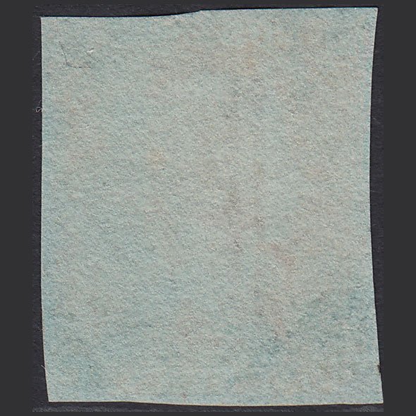Additional view of stamp 5465