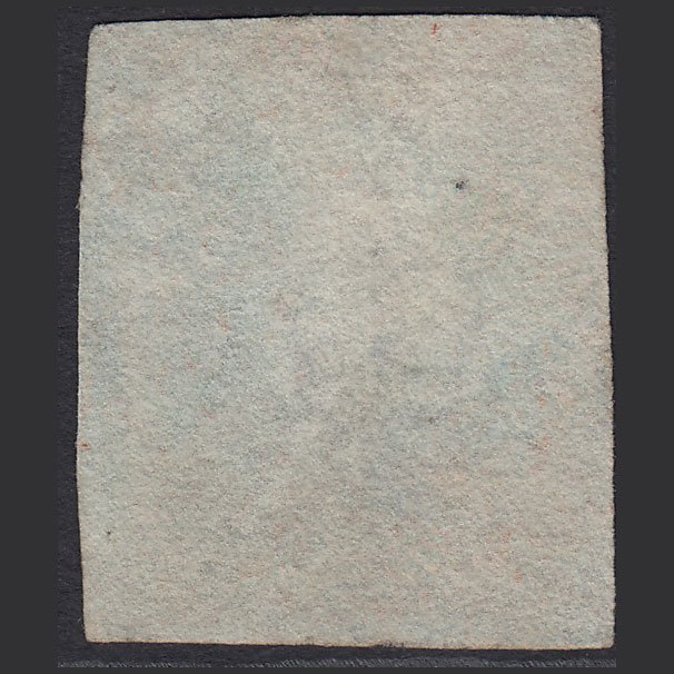 Additional view of stamp 5588