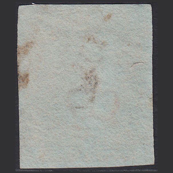 Additional view of stamp 5644