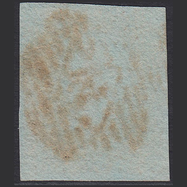 Additional view of stamp 5744
