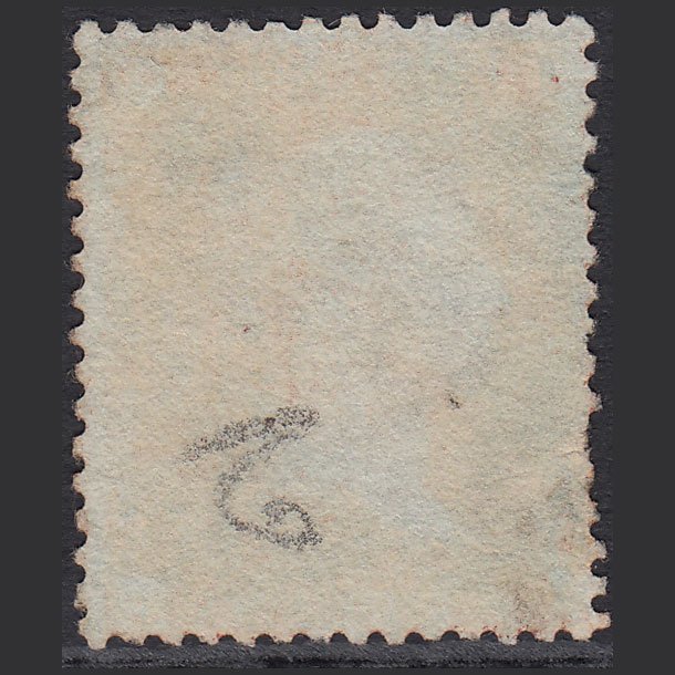 Additional view of stamp 5747
