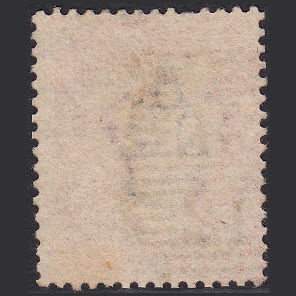 Additional view of stamp 5428