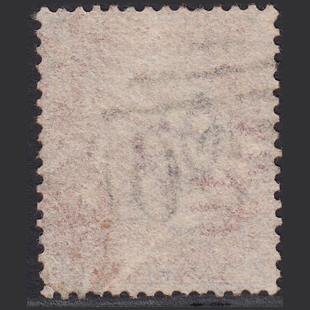 Additional view of stamp 5372