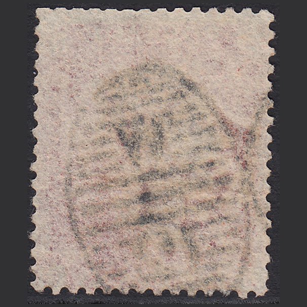 Additional view of stamp 5484