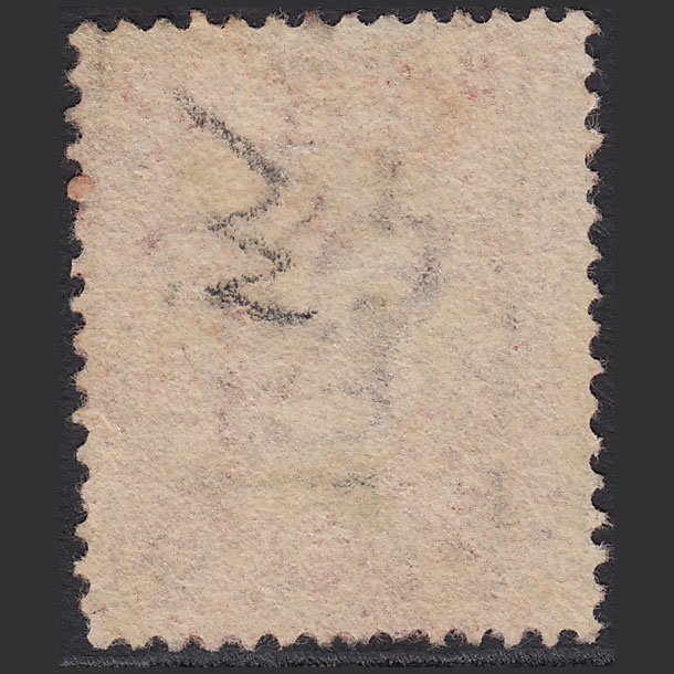 Additional view of stamp 5496