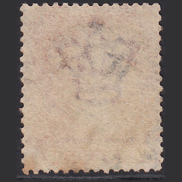 Additional view of stamp 5502