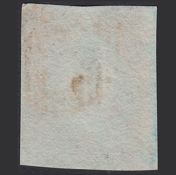 Additional view of stamp 5517