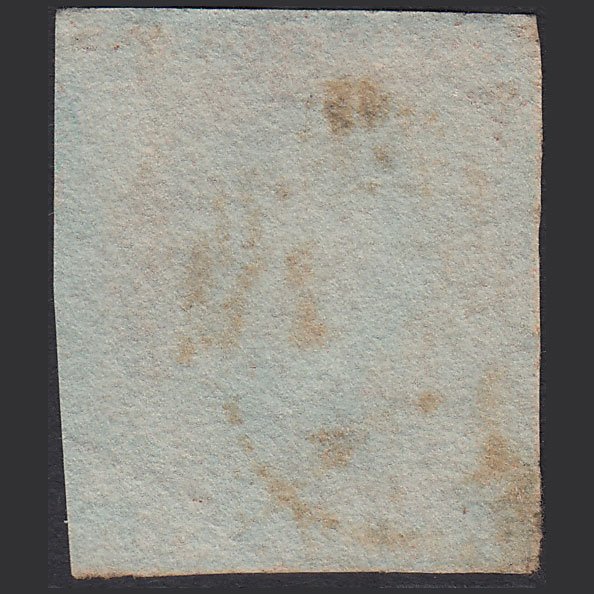 Additional view of stamp 5581