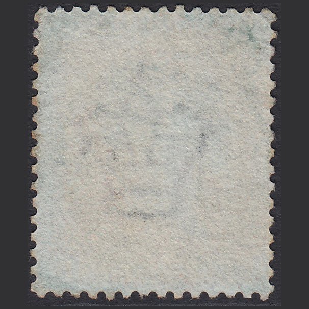 Additional view of stamp 5388