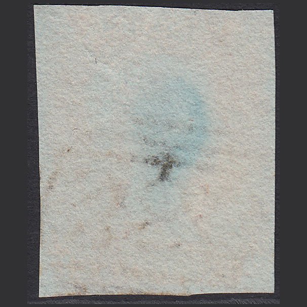 Additional view of stamp 5401