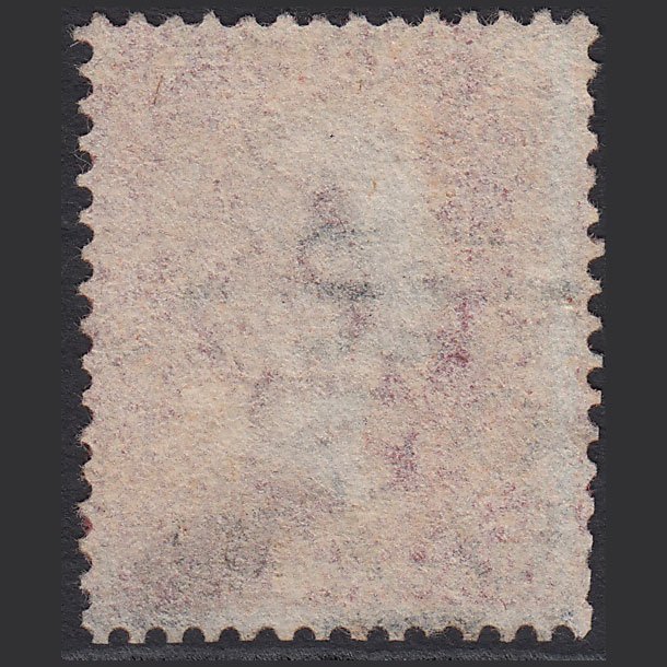 Additional view of stamp 5435