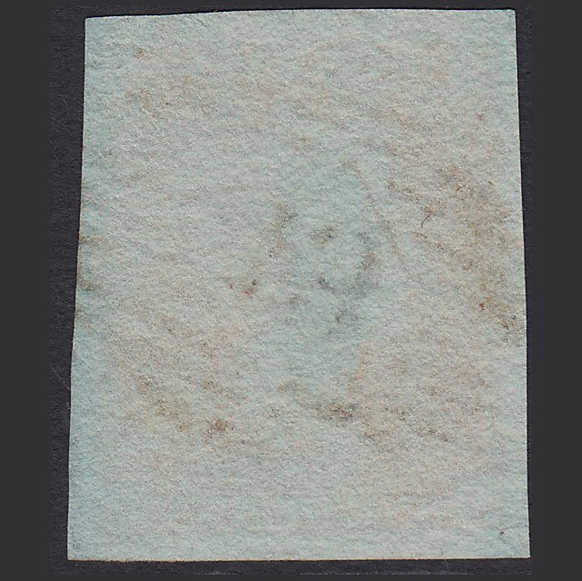 Additional view of stamp 5655