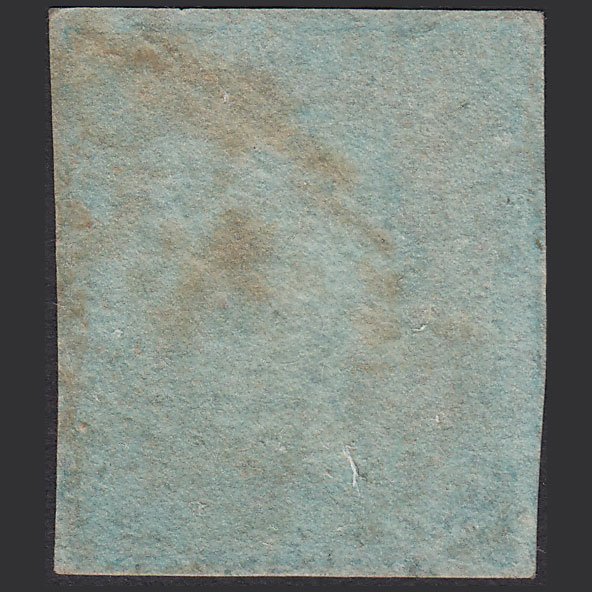 Additional view of stamp 10609