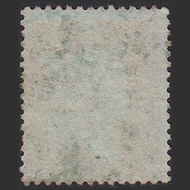Additional view of stamp 10602