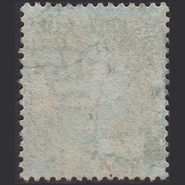 Additional view of stamp 10612