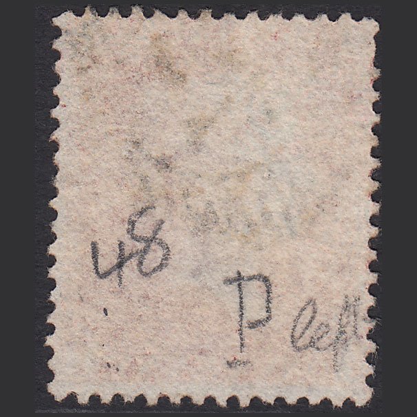 Additional view of stamp 11422