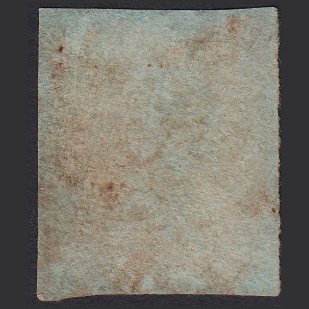 Additional view of stamp 11424