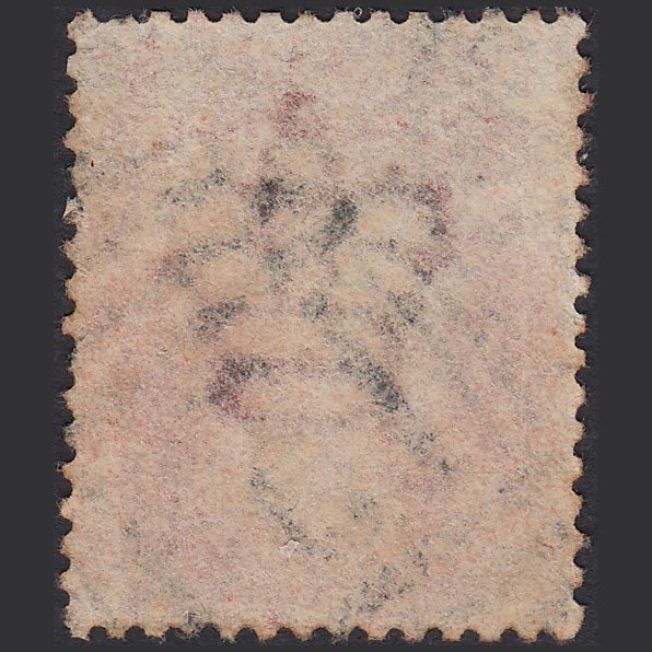Additional view of stamp 11425