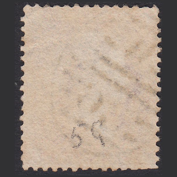 Additional view of stamp 11427