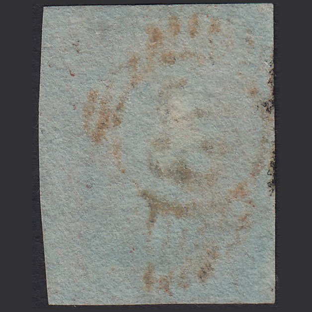 Additional view of stamp 11429