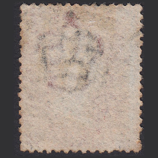 Additional view of stamp 11430