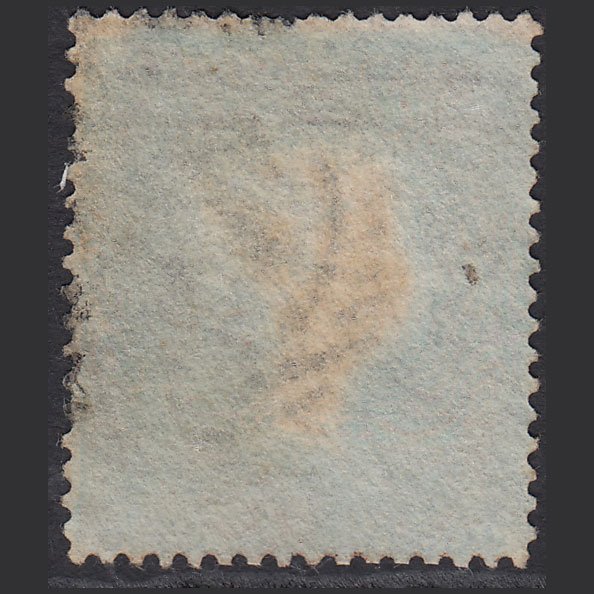 Additional view of stamp 11431