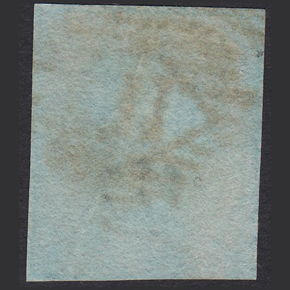 Additional view of stamp 11434