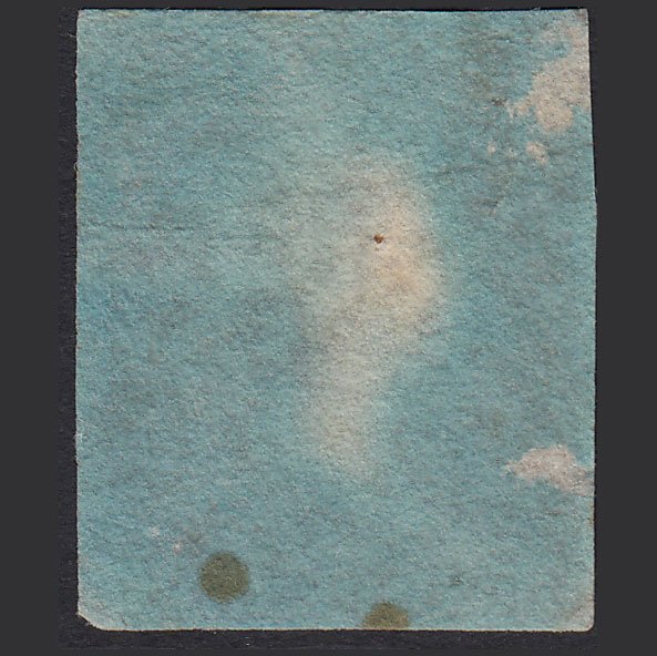 Additional view of stamp 11435