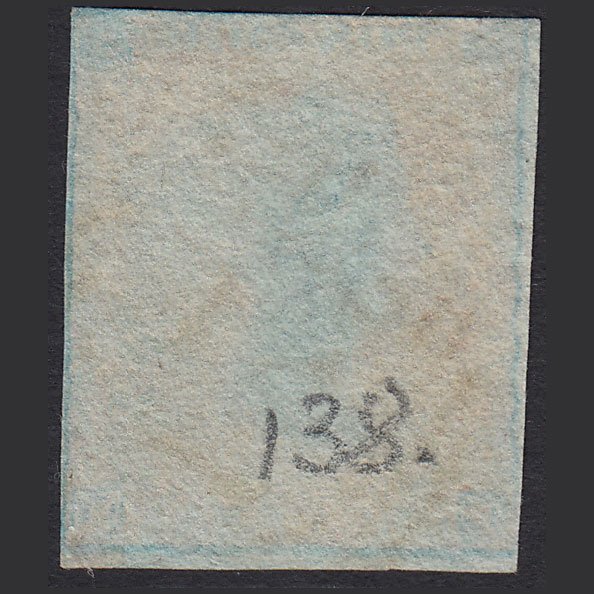 Additional view of stamp 11440