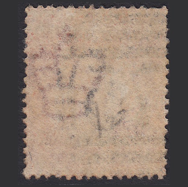 Additional view of stamp 11442