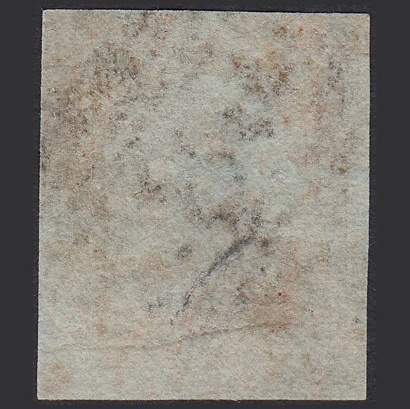 Additional view of stamp 11445