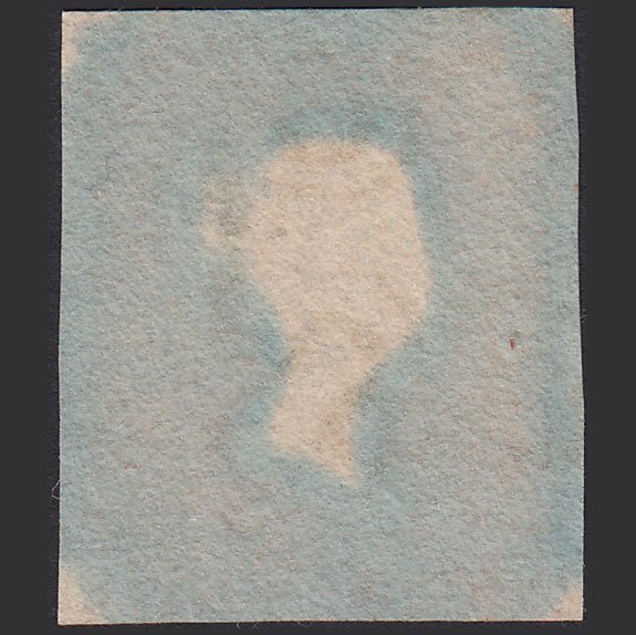Additional view of stamp 11446