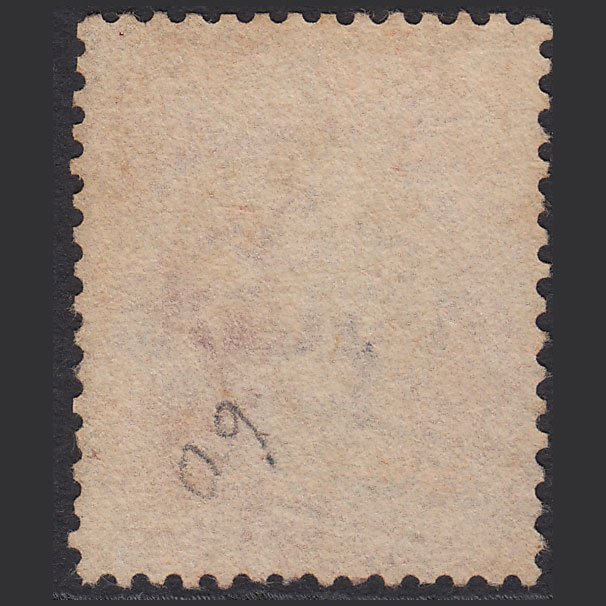 Additional view of stamp 11449