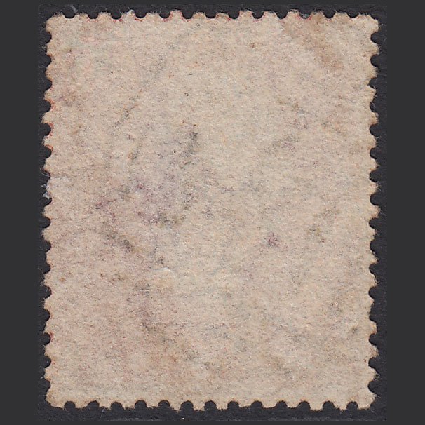 Additional view of stamp 11417