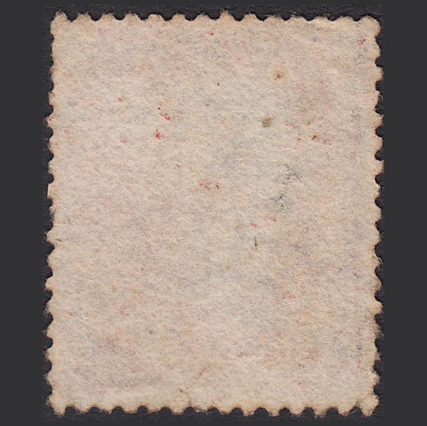 Additional view of stamp 12438