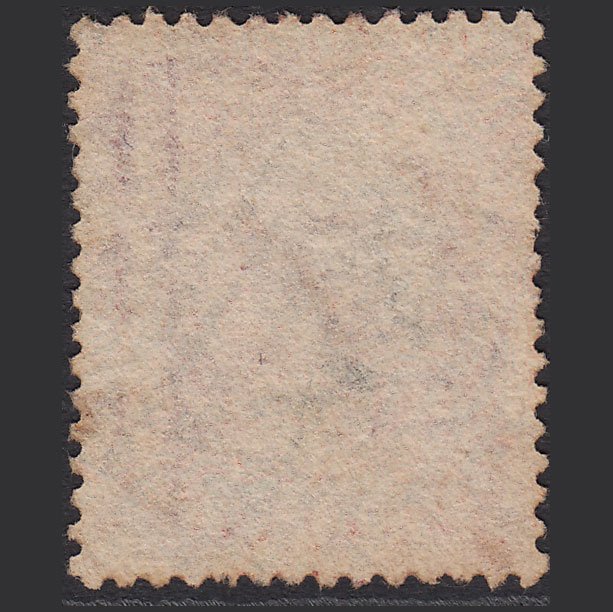 Additional view of stamp 12439