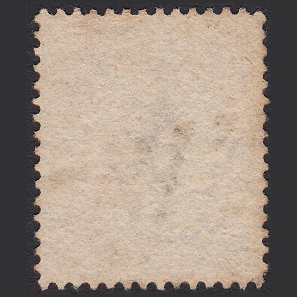 Additional view of stamp 12440