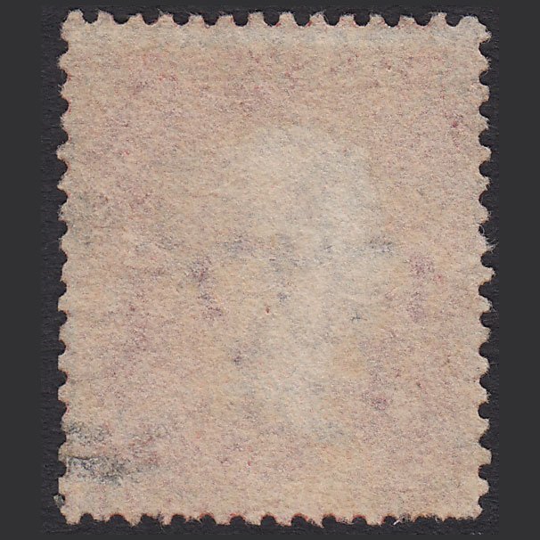 Additional view of stamp 12445