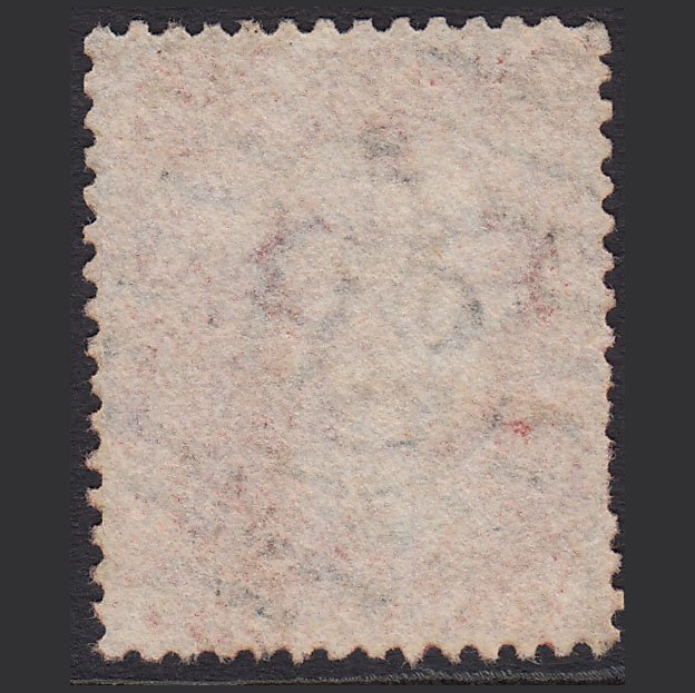 Additional view of stamp 12450
