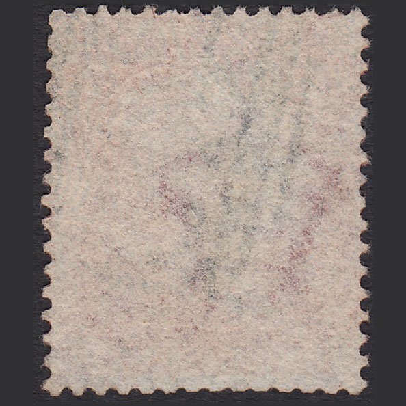 Additional view of stamp 12451