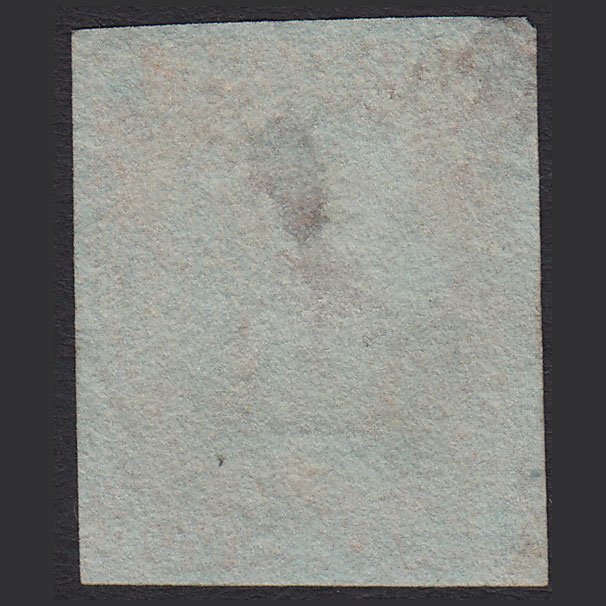 Additional view of stamp 12429