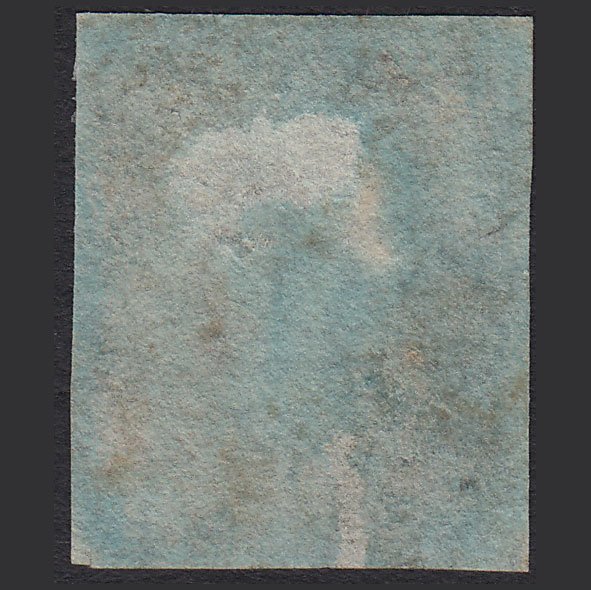 Additional view of stamp 12458