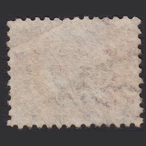 Additional view of stamp 12459