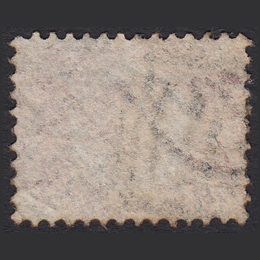 Additional view of stamp 12430
