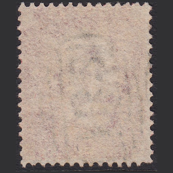 Additional view of stamp 12461