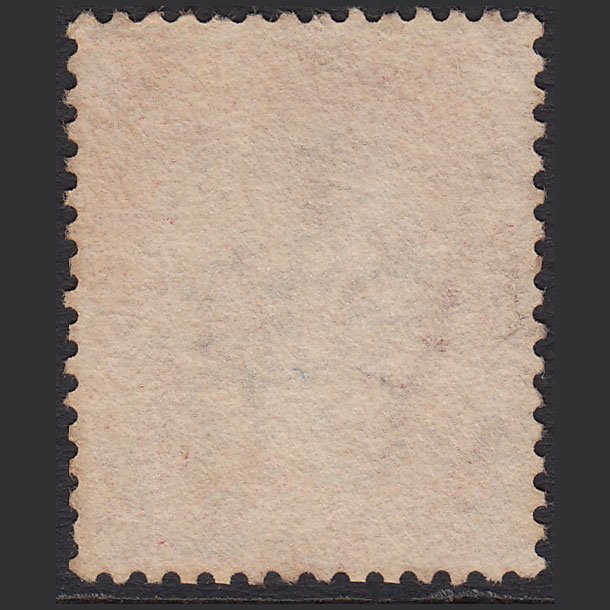 Additional view of stamp 12462