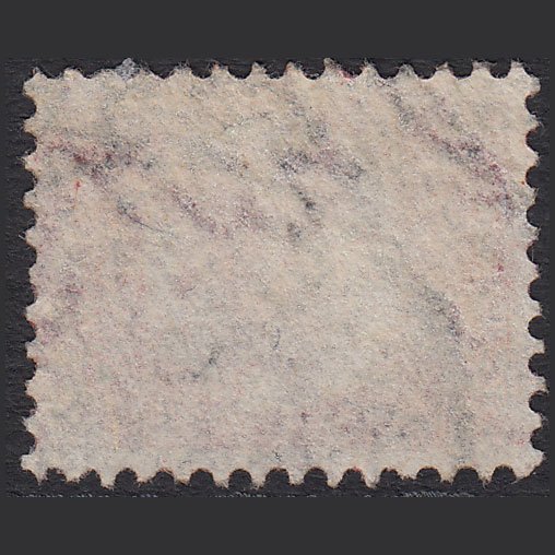 Additional view of stamp 12466