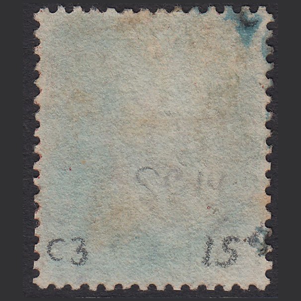 Additional view of stamp 12431