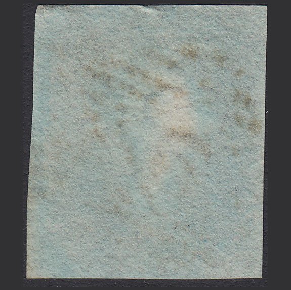 Additional view of stamp 13405